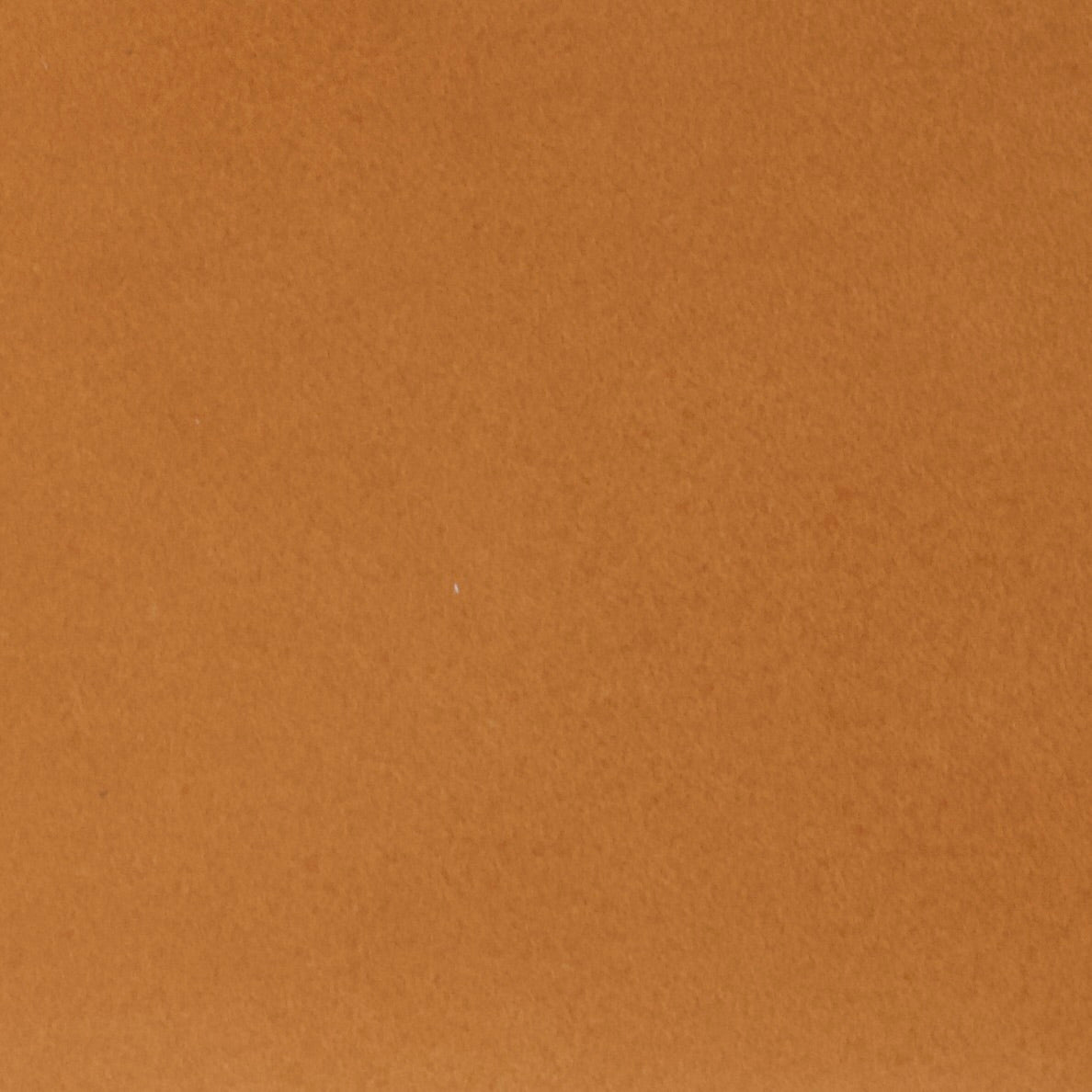 コインケース | 印鑑・キーケース対応 （レディース・メンズ）| 一枚革仕立てレター型 Italy 本革・レザー 【letami】ナチュラル（狐色）