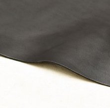 コインケース | 印鑑・キーケース対応 （レディース・メンズ）| 一枚革仕立てレター型 Italy 本革・レザー 【letami】ナチュラル（狐色）